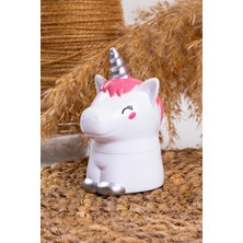 Ecrou Unicorn El Kremi