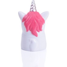 Ecrou Unicorn El Kremi