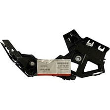 Gkl 5H0807050D On Tampon Braketı R Golf 8