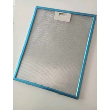 Termikel Ankastre Aspiratör Davlumbaz Yağ Filtresi (278*355MM)(27,8*35,5CM)