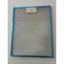 Termikel Ankastre Aspiratör Davlumbaz Yağ Filtresi (278*355MM)(27,8*35,5CM)