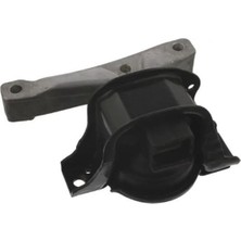 Citroen C3 Motor Takoz Sağ (2002-2005) 1.4 1839E1