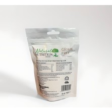 Natural Nutrition Kuzu Eti Şerit Köpek Ödülü Grain Free (Tahılsız) Yüksek Proteinli Fırında Kavrulmuş