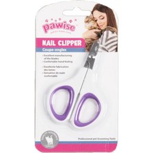 Pawise Pet Nail Clipper Tırnak Makası 13