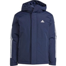 Adidas 3s Hooded Jkt Erkek Ceket IX8885