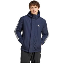 Adidas 3s Hooded Jkt Erkek Ceket IX8885