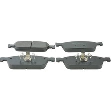 Kale  Kuga Ön Fren Balata (2013-2019) 1.5l Ecoboost, 1.6l Ecoboost , 2.0 Tdcı Duratorg CM00157