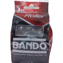 Bando Tahrik Seti BWR-005 20X12MM 10.1gr 6'lı Retail Packging Yamaha Nmax 125 155 Tricity 125 BWS125