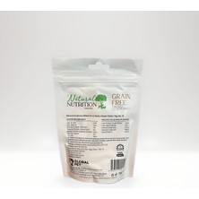 Natural Nutrition Biftek Eti ve Muzlu Köpek Ödülü Grain Free (Tahılsız) Yüksek Proteinli Fırında Kavrulmuş