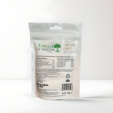 Natural Nutrition Somon Eti Minik Taneler Köpek Ödülü Grain Free (Tahılsız) Yüksek Proteinli Fırında Kavrulmuş