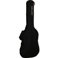 Ritter Evilard Rge1-E-Sbk Elektro Gitar Kılıfı