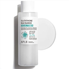 Aplb Glutathione Niacinamide Facial Toner - Glutatyon ve Niasinamid İçerikli Tonik 160 ml