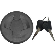 GMS Mondial Drift 125 L - Benzin Depo Kapağı