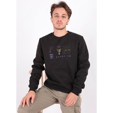 Cazador 5174 Erkek 3 Iplik Sweatshirt
