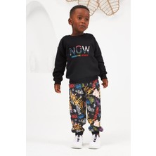 Mackays Erkek Çocuk Işleme Detaylı Takım