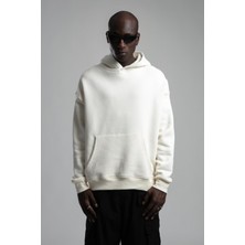 Catch K-715 Erkek Kapşonlu Sweat