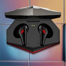 Hi-Fi Thetrue Wıreless Headphones