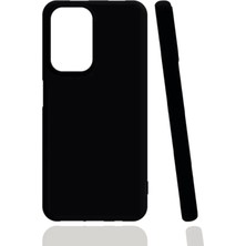 Osm Gsm Vivo Y33S Kılıf Kamera Korumalı Silikon Rubber Arka Kapak