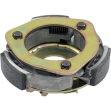 Rms Piaggio Carnaby 125 Rms Debriyaj Balatası 2007-10