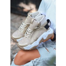 Shemard Abelia Vizon Bağcıklı Bot