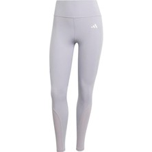 Adidas Mat Mıx Leggıng Kadın   Tayt IW5460