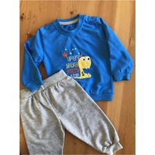 Nurcan Bebe Erkek Bebek Takım