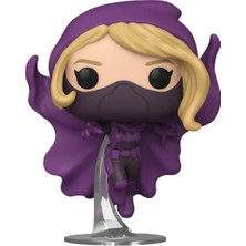 Funko Pop Heroes: Batman Wz - Stephanie Brown