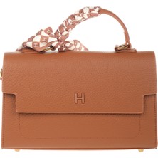 Liva Bag Collection Kriste Bell Kadın El Çantası