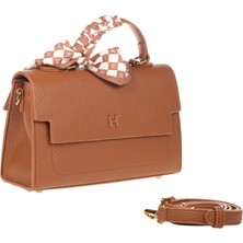 Liva Bag Collection Kriste Bell Kadın El Çantası