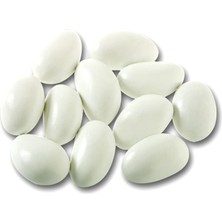 Dökme Şeker Kayısı (1 Kg)  Beyaz