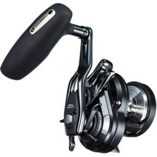 Shimano Makina Ocea Jigger F Custom 1500 Hg Sağ Kol