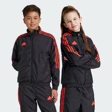 adidas J HOT WV TTOP Unisex Çocuk   Ceket IV7103