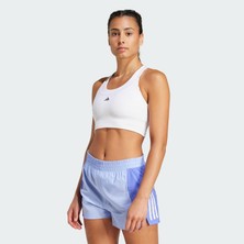 Adidas Performance IW5327 Run Pocket Medium-Support Bra