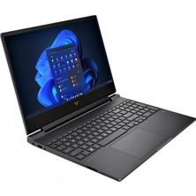 Hp Victus 15-FA1057NTA6 Intel Core I7 13700H 64GB 1tb SSD RTX4050 Windows 10 Pro 15.6" Fhd 144Hz Taşınabilir Bilgisayar 8U849EAA6