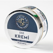 Saruhan Doğal Exe Kremi