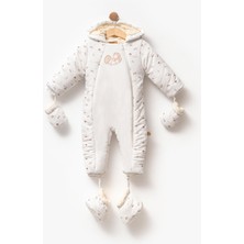 Babyline Astronot Tulum & Bebek Kozmonot