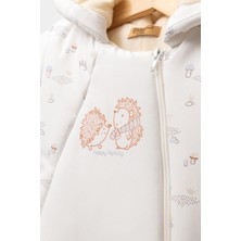 Babyline Astronot Tulum & Bebek Kozmonot