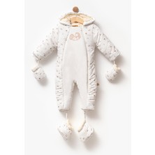 Babyline Astronot Tulum & Bebek Kozmonot