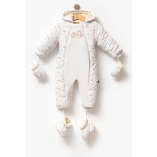 Babyline Astronot Tulum & Bebek Kozmonot