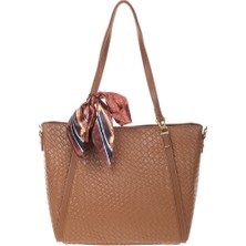 Liva Bag Collection Kriste Bell Kadın Omuz Çantası