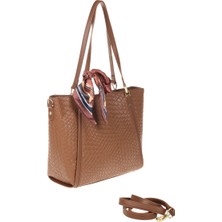 Liva Bag Collection Kriste Bell Kadın Omuz Çantası