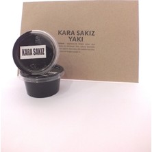 Kara Sakız Yakısı