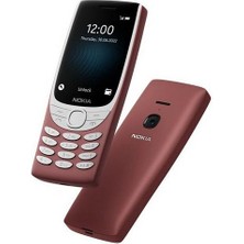 Nokia 8210 4g Tuşlu Cep Telefonu