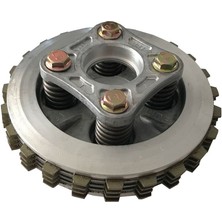 Tvr Honda Cb 125 Ace Debriyaj Göbeği Komple