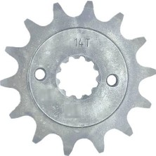 Motosvn Honda Crf 250 L Ön Dişli 14T