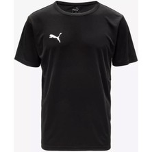 Puma Rise Matcday Siyah Erkek Forma 70613203 Yaz Sezonu İçin Tasarlandı