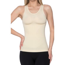 Elilom Nida Kadın Korse Shapewear Atlet Göğüs ve Karın Toparlayıcı Dik Duruş Destekleyici Fit