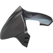 Motosvn Rks Newlight Ön Çamurluk Gri