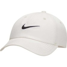 Nike Club Unstructured Swoosh Cap Şapka - FB5369