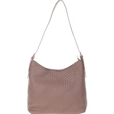 Liva Bag Collection Kriste Bell Kadın Omuz Çantası